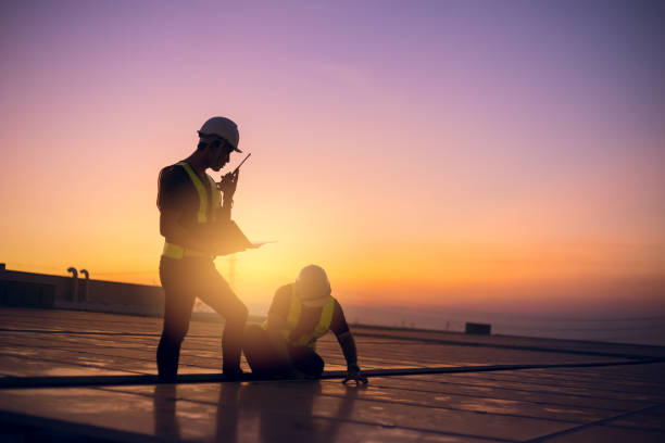 Tile Roofing Contractor in Panora, IA