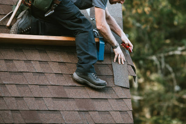 Quick and Trustworthy Emergency Roof Repair Services in Panora, IA